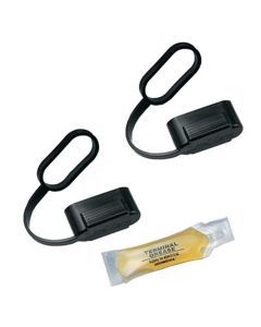 United Marketing Inc. 4 WIRE FL REP DUST COVER