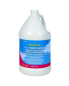 Plews Edelmann Rubber Lube 1 Gallon