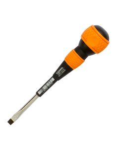 Vessel No.220 Ball Grip Screwdriver 5.5x75
