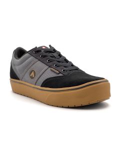FSIAW5030-9EE image(0) - AIRWALK Venice Low - Men's - CT|EH|SF|SR - Castlerock / Brown - Size: 9 - 2E - (Extra Wide)