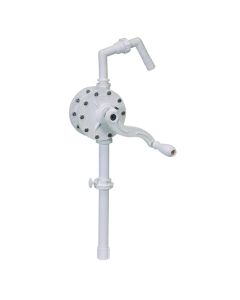 American Forge & Foundry AFF - Rotary DEF Pump - Polypropylene - 15-55 Gallon Drums