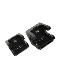 CTA3456 image(2) - CTA Manufacturing Toyota A/C Disconnect Tool Kit