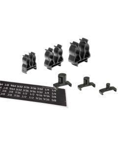 ERN8445 image(0) - Ernst Mfg. Socket Boss Accessory Pack