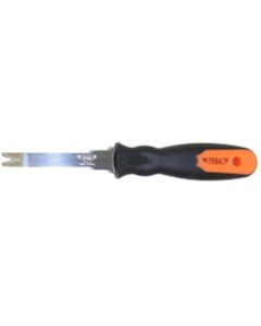 VIMV617 image(0) - VIM TOOLS "V" Notch Small Molding Tool