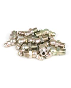 Wilmar Corp. / Performance Tool 10pk 8mm x 1 Short 45 Degree