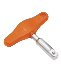 SRRDPR605 image(0) - S.U.R. and R Auto Parts Male Drive Key
