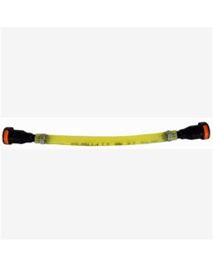 S.U.R. and R Auto Parts 5/16" Quick Cnnct Ln Adpt Feml