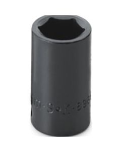 SKT770 image(0) - TURBO SOCKET 1/4 DR 7MM