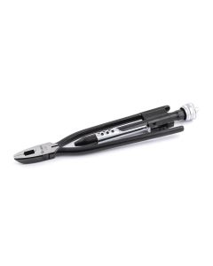 TIT60791 image(1) - Titan 9 in. Automatic Safety Wire Twisting Pliers