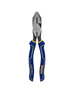 IRW1968334 image(0) - Irwin Industrial Lineman Pliers