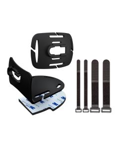 LEDLENSER INC Helmet Connecting Kit for new H series headlamps