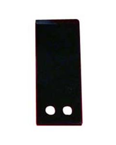 AST17504 image(0) - Astro Pneumatic BLADE FOR 1750 1" WIDE