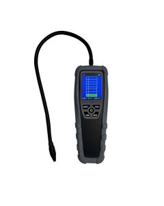MSC55600 image(0) - Mastercool Black series IR refrigerant leak detector