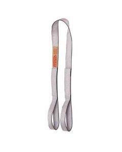 MLW49-58-0045 image(0) - Milwaukee Tool 1 in. x 8 ft. Eye & Eye Nylon Web Sling