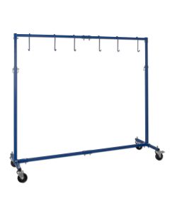 Titan Adjustable 7 Ft. Paint Hanger