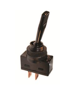 JTT2640H image(0) - The Best Connection 20 Amp 12V Spst Toggle Switch