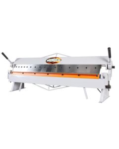 Woodward Fab Box and pan bendingbrake