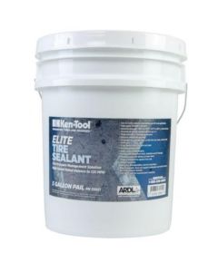 Ken-Tool Elite 640Ks Tire Sealant - 5 Gal. Pail