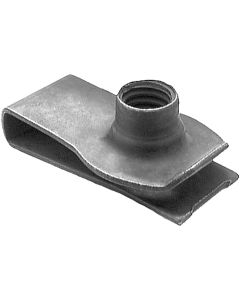 AVCAP10055 image(0) - AUVECO PAK 3/8-16 EXTRUDED U-NUT, LONG