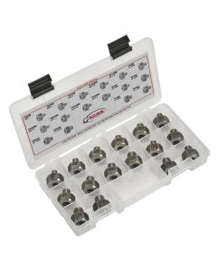 SRRTG16 image(1) - S.U.R. and R Auto Parts THREAD GAUGE KIT