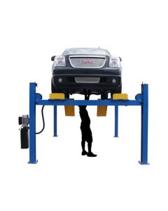 ATEATPK-414A-KIT image(0) - 14000 LB ALIGNMENT LIFT (WILL CALL)