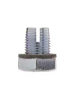 SRRDP105 image(0) - S.U.R. and R Auto Parts 5EA 1/2-20 OIL DRAIN PLUG