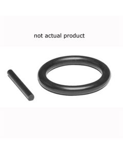 Grey Pneumatic O-Ring 2-1/2" 5.98"