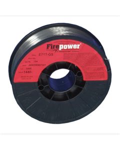 FPW1440-0236 image(0) - Firepower MIG WIRE FLUX COATED .035 10LB