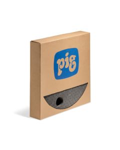 New Pig TOP MAT FOR DRUM 25/BOX