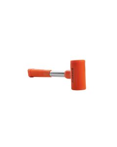JSP301650 image(1) - J S Products Dead Blow Hammer, 24-Oz.