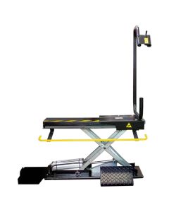 Corghi TT80 Wheel Lift for Wheel Balancer