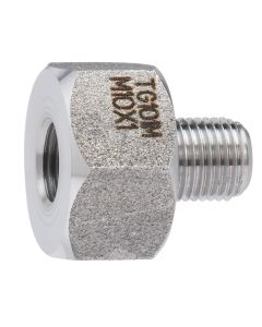 SRRTG101M image(2) - S.U.R. and R Auto Parts THREAD GAUGE M10 X 1