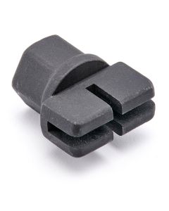 SRRDPR710 image(0) - S.U.R. and R Auto Parts Ford Double Notch Flat Bit