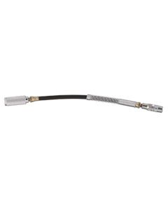LIN81795 image(1) - Lincoln Lubrication HOSE ASSEMBLY
