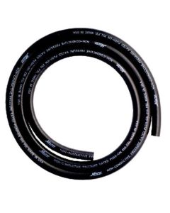 Milton Industries Push/Lock Hose - 100' x 3/8" ID x 5/8" O