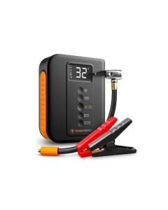 MIZTT-JS-PHX image(0) - Jump Starter & Air Pump