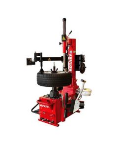 ROTRWC247-CLIB image(0) - Rotary Rotary Center Locking Swingarm Tire Changer