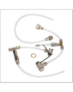 Car Certified Tools Retro Kit for 2.5 gal. Brake Bleeder