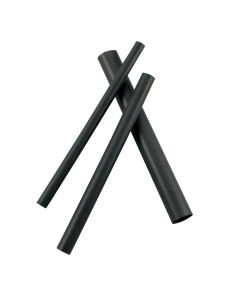 The Best Connection 1/3" I.D. Heat Shr. Tubing 6"