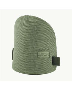 SRWS96311 image(0) - KneePro KneePro - ZeroGravity Lightweight Knee Pads - GREEN