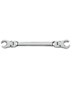 KDT81697 image(0) - GearWrench WR 3/4 X 7/8 FLEX FLARE NUT 5PT