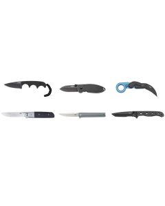 CRKISN24KICK image(0) - CRKT (Columbia River Knife) CRKT 2024 KICK-START PRE-PACK