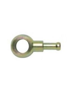 SRRK335 image(0) - S.U.R. and R Auto Parts 14mm-5/16" Banjo To Nylon (1)
