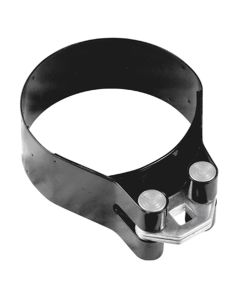 Wilmar Corp. / Performance Tool 1/2" Drive Band Filter Wrench
