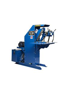 Tire Service Equipment TSI TC-50 G Tire Cutter (Gas Power)