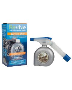 BAT1449-9011 image(0) - Bartec USA Revive GDI & Turbo Service Shot Kit