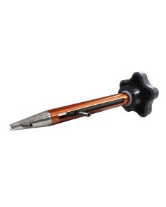 SUR&R Included as part of the CT500 Universal Clamp Making Tool Kit, the CT550 clamp tool can be used to make clamps of various sizes for a multitude of applications including for automotive, high-performance, industrial, home, farm, marine and more.