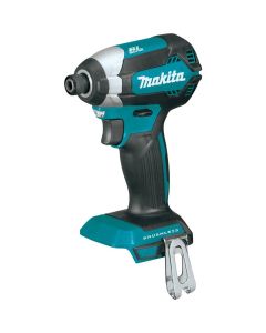 MAKXDT13Z image(0) - Makita 18V LXT Brushless Cordless Imp Driver (Bare)