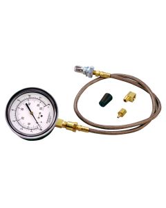 OTC7215 image(1) - OTC EXHAUST BACK PRESSURE GAUGE