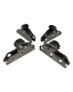 AMM85607787 image(0) - COATS Company Grip-Max&reg; Plus Clamps (Range 6" - 24")